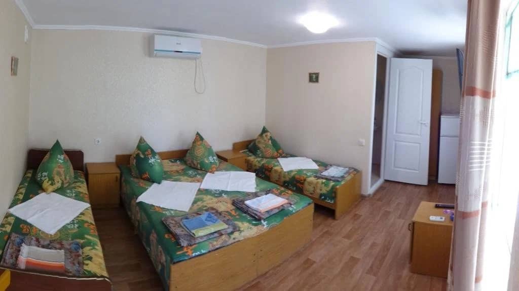 Guest house U ivanycha: фото 4