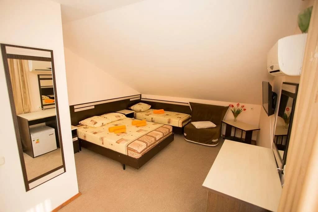 Gor'Kogo 25 a Guest House: фото 7