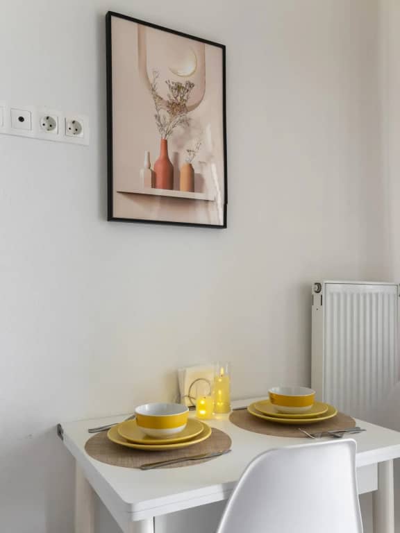 Mira.Apartments (Мира Апартментс) на улице Кастанаевская 44А: фото 4