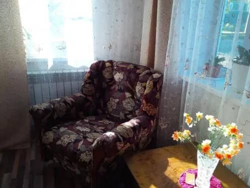 Guest house Chapaeva 18: фото 4