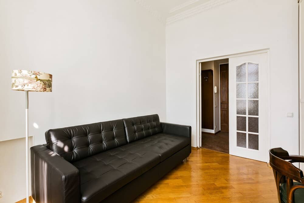 Moscow City Apartments near White House: фото 5