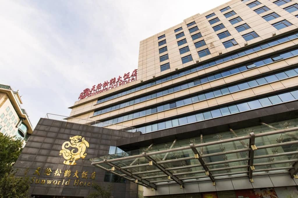 Картинка отеля