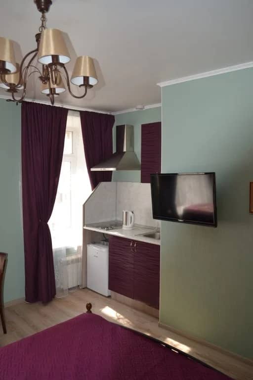 Roga I Kopyita Apartments: фото 4