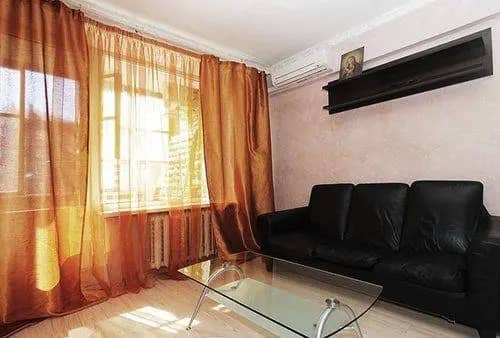 ApartLux на Белорусской: фото 4