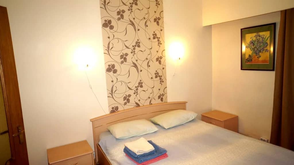 Optima Apartments на Тверской: фото 5