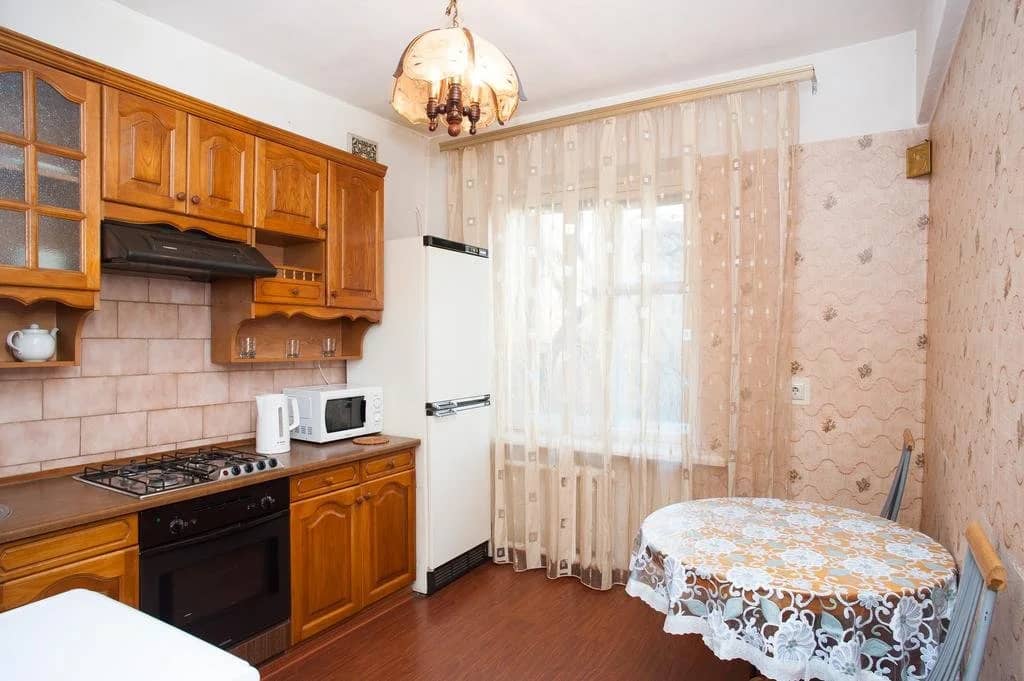 Апартаменты Moskva4you, ул. Заморёнова, 3: фото 6
