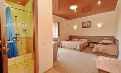 Guest House Nikol: фото 5