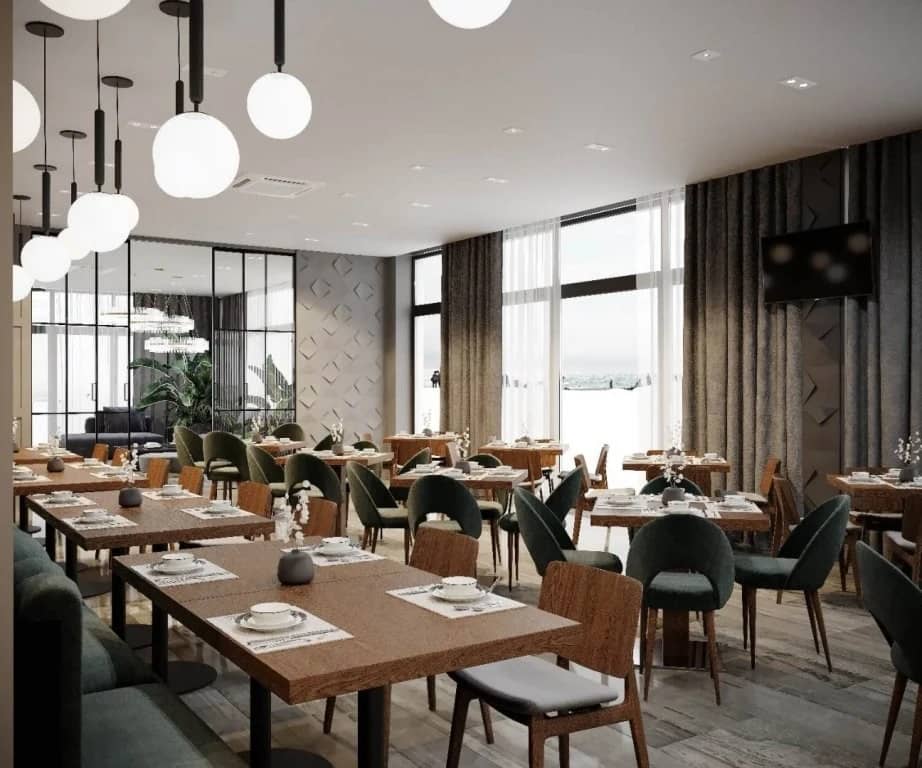 Dinastija (kor.Pride Inn): фото 7