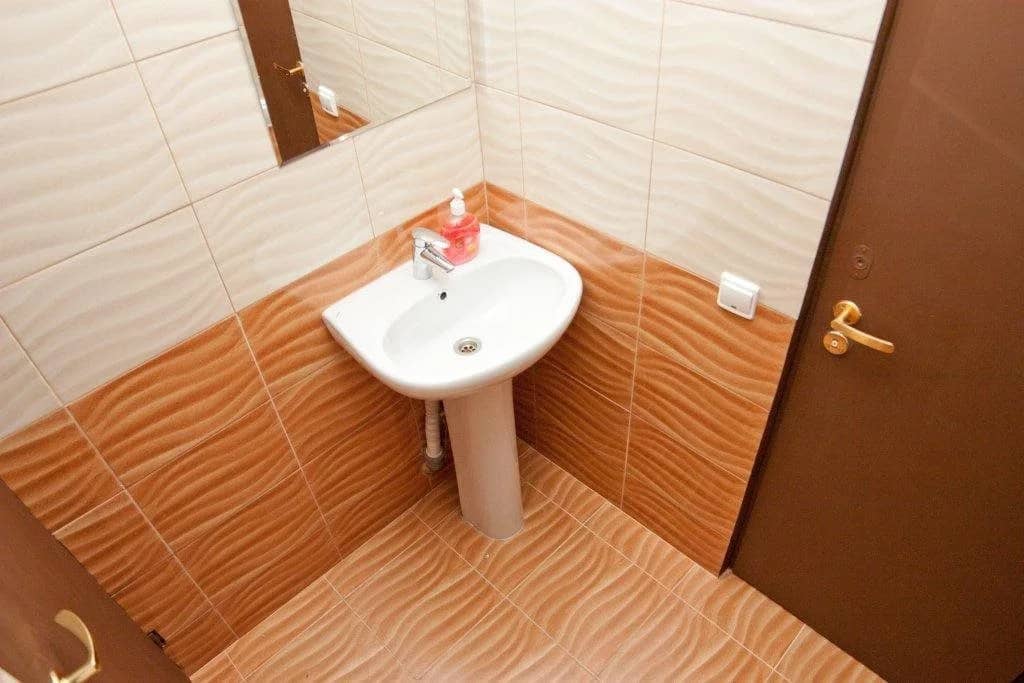 Гостевой дом Аврора Центр : фото 6