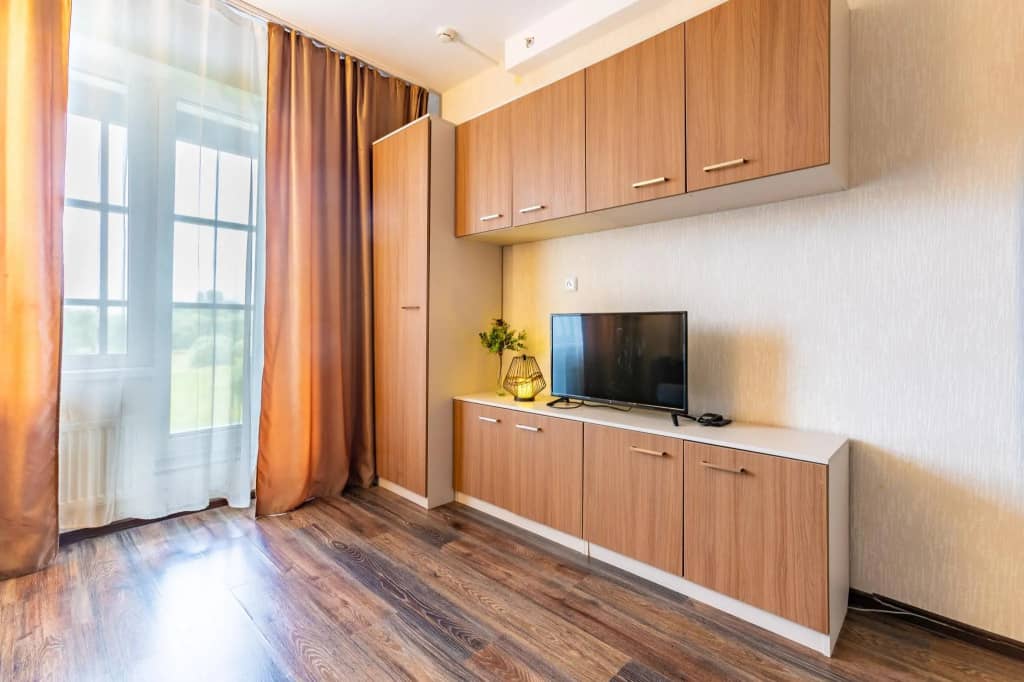 ApartMe на шоссе Пулковское 14Г: фото 4