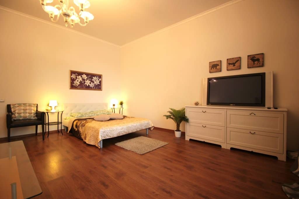 Lakshmi near Kremlin with 2 bedrooms Apartments: фото 4