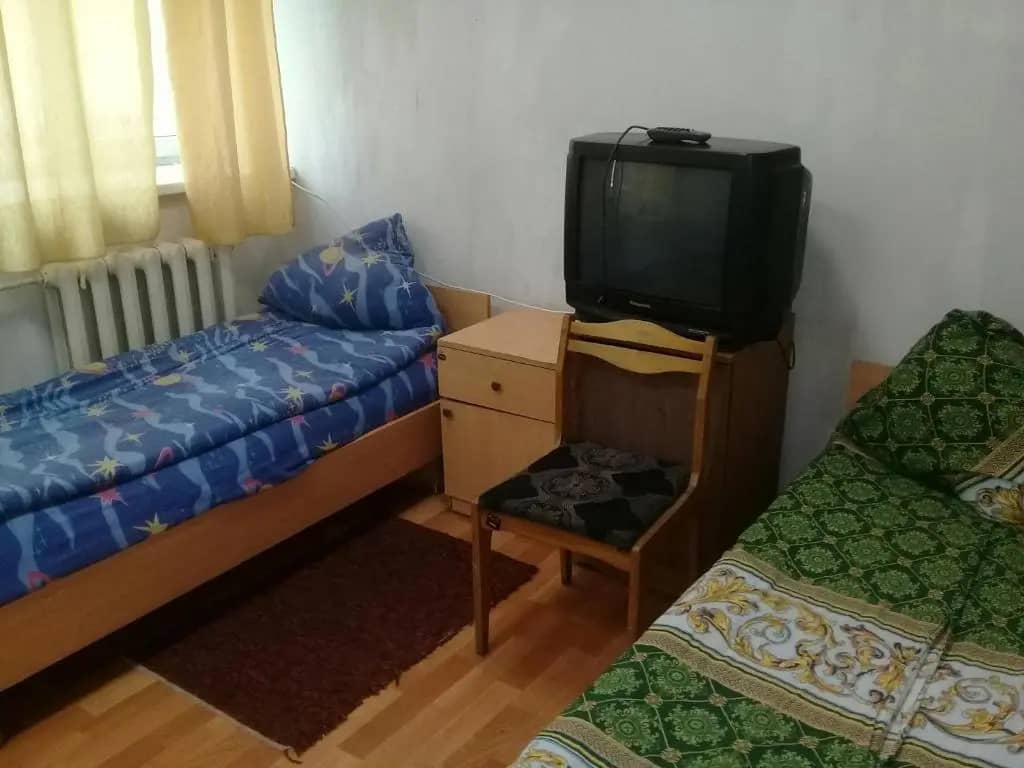 Male Hostel Orkhideya: фото 4