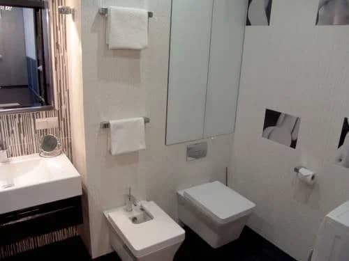 Apartlux Begovaya Suite: фото 5