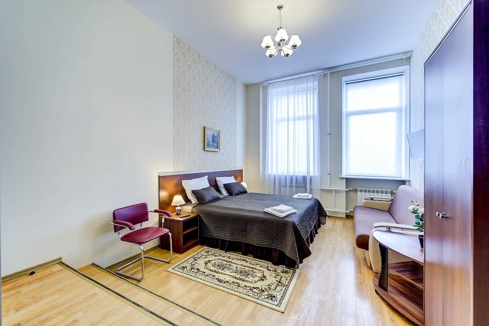 Hotel 5 Sezonov: фото 6