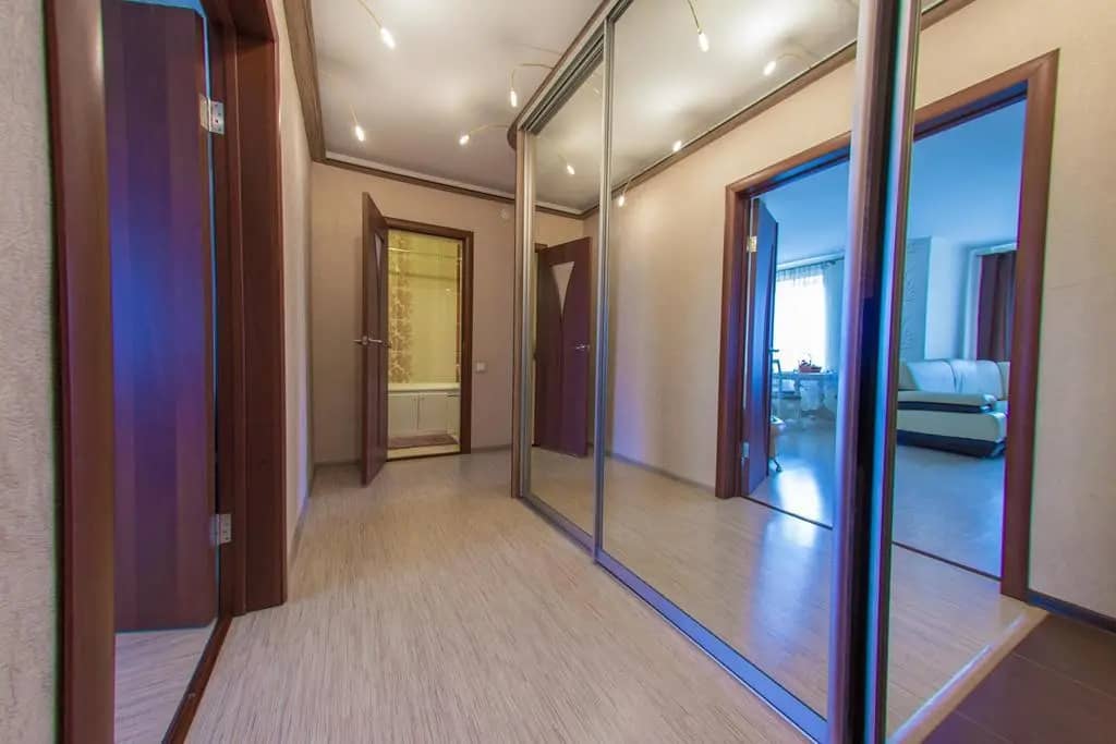 Меблированные комнаты Home na Amantaya: фото 4