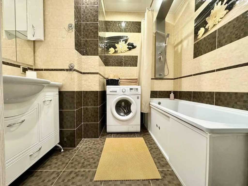 Rental Family Rooms (Рентал Фэмили Румс) на Олимпийском бульваре 12: фото 6