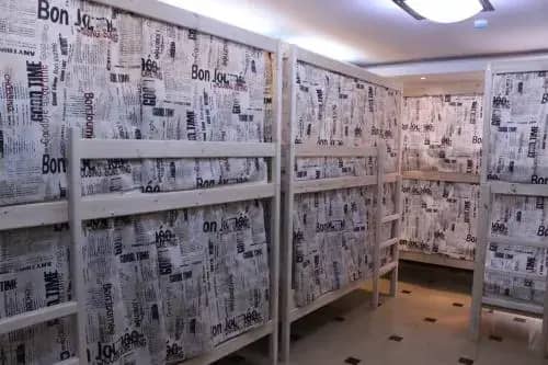 Pioner Hostel: фото 7