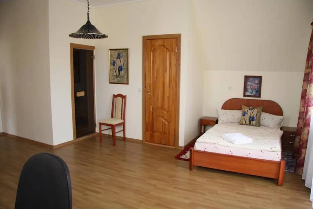 Villa Severin Holiday Village Apartments: фото 4
