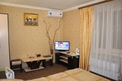 Guest House U Druzey: фото 5