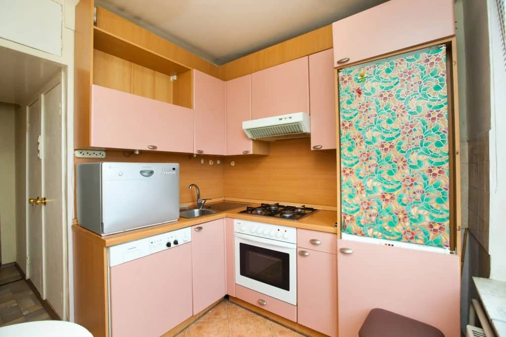 Sadovoye Koltso Konkovo Apartments: фото 6