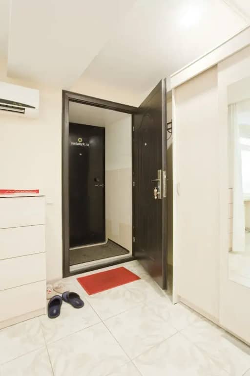 Студия Rental Spb на Никольской: фото 5