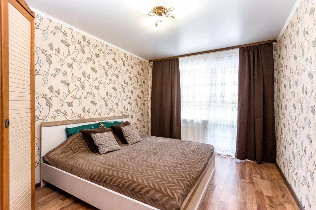 Panda Home (Панда Хоум) на улице Эрвье 24 корпус 3: фото 4