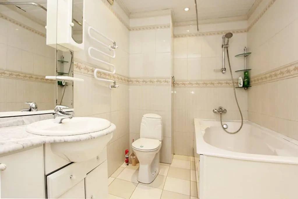Улучшенные апартаменты «ApartLux Академическая»: фото 7