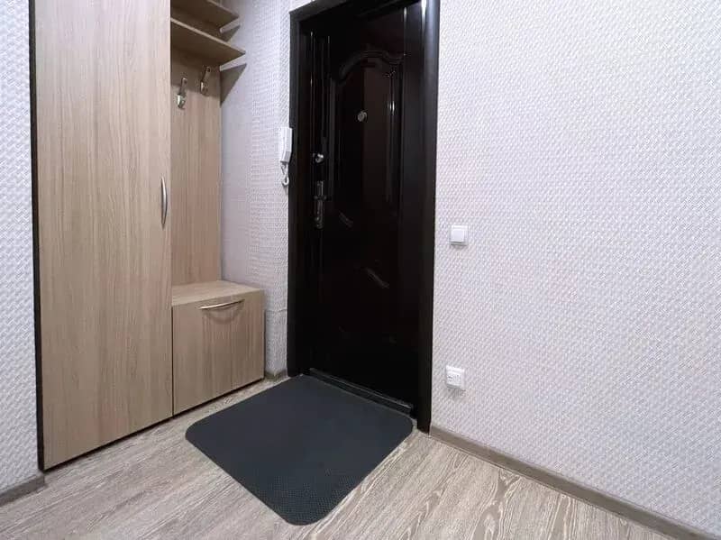 Апартаменты Статус на ул. Дружбы Народов, д.12, кв. 2: фото 4