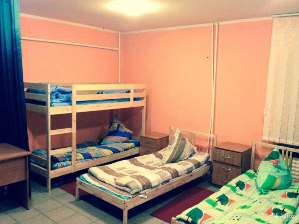 Ibis Hostel: фото 6