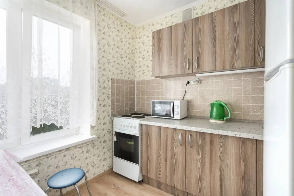 BestFlat24 (БэстФлэт24) на улице Декабристов 36 корпус 1: фото 7