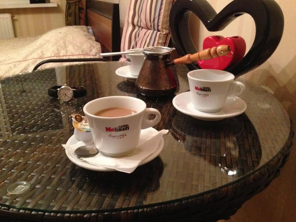 Apartments na Rabfakovskom 3: фото 6