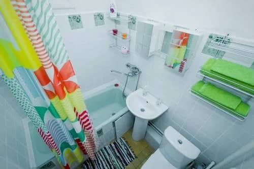Retro Flat Ozerkovskiy Pereulok 4: фото 7