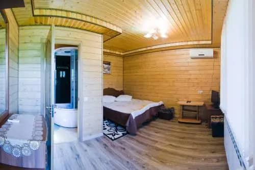 Guest house "U Reki": фото 7