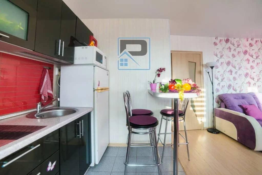 Realist Na Bardina Apartments: фото 6