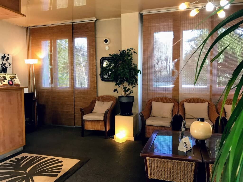 Картинка отеля