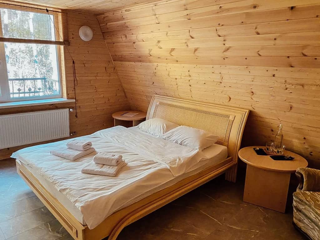 Загородный парк-отель Форто-Ранта: фото 6