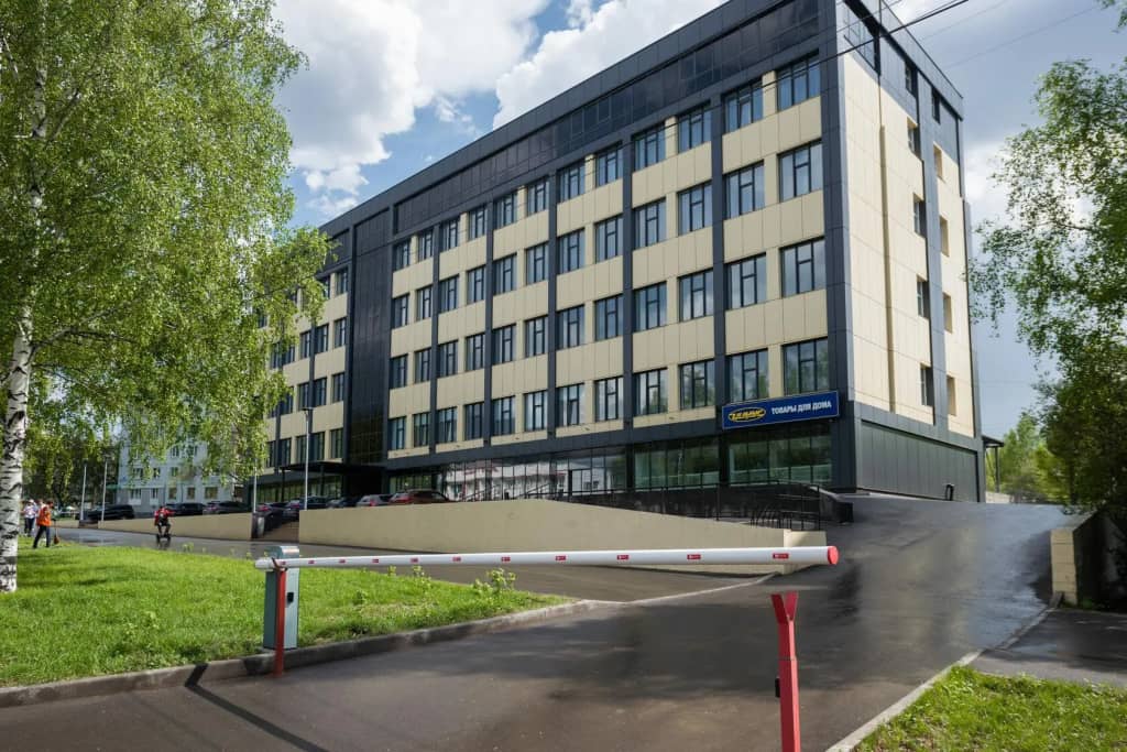 Октябрьская: фото 6