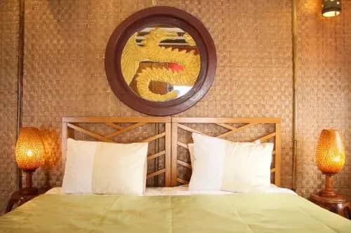 Hotel South East Asia Etnomir: фото 4
