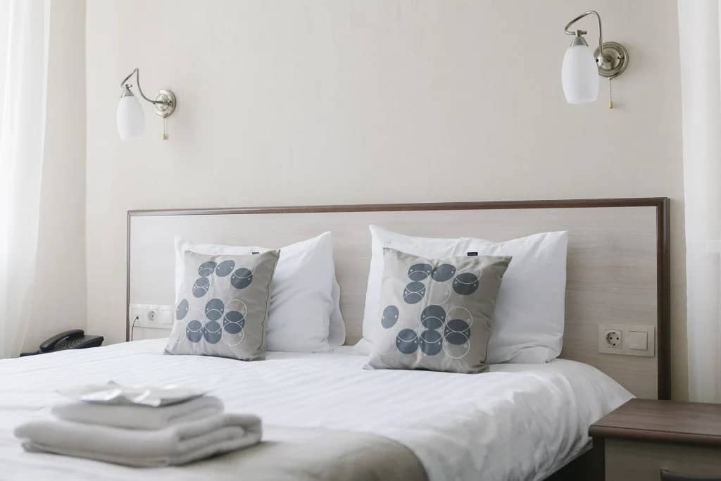 Roomp Trubnaya Mini-Hotel: фото 4