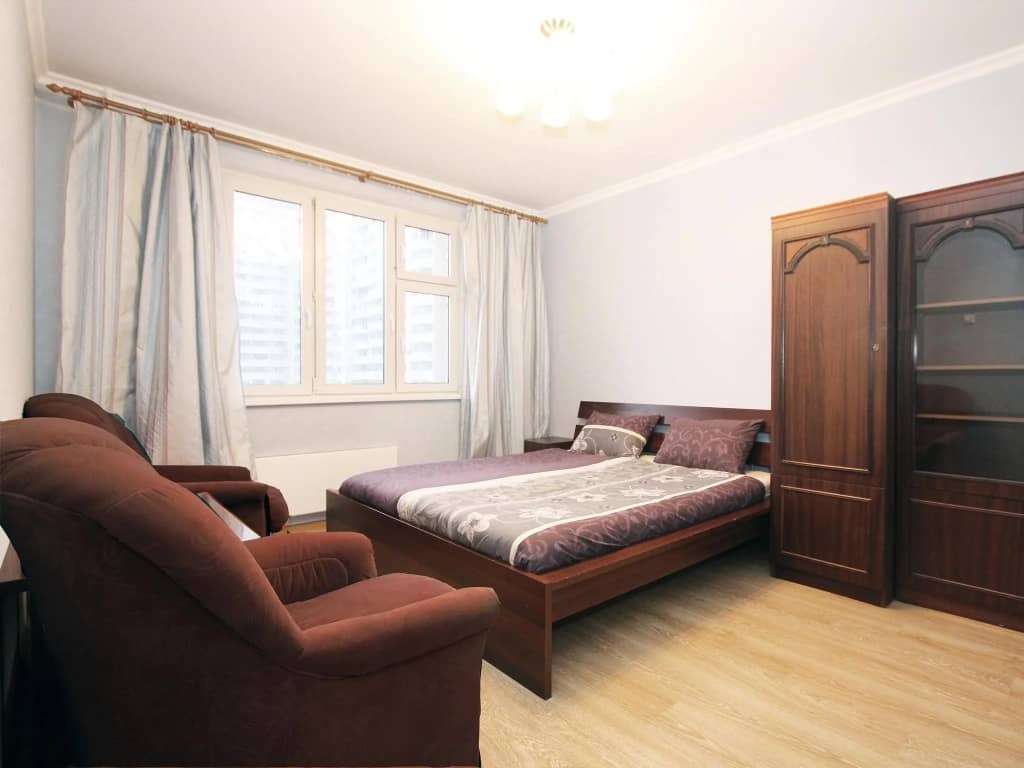 ApartLux (АпартЛюкс) на улице 3-я Мытищинская: фото 7