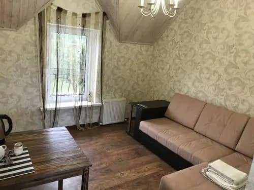 Гостевой дом Насып: фото 4
