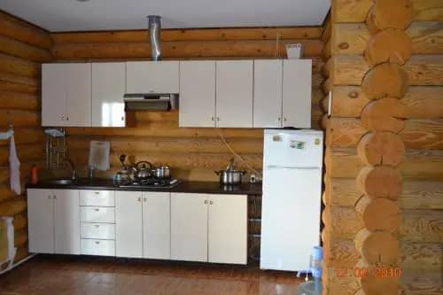 Holiday Home in Zimogorye: фото 4