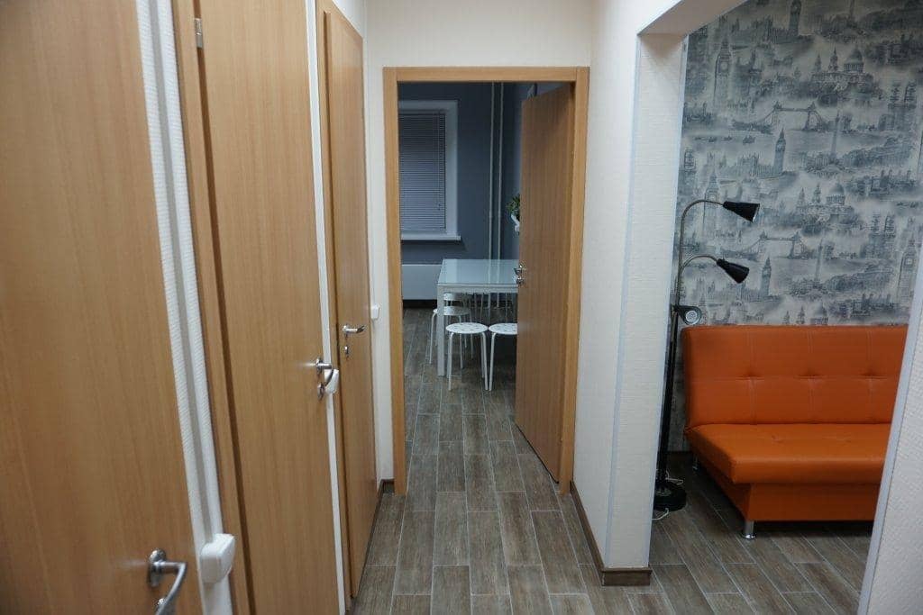 Best Friends Hostel: фото 6