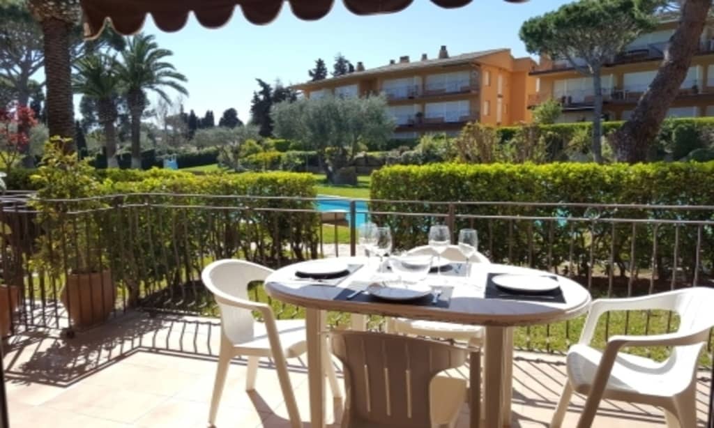104683 -  Apartment in Palafrugell: фото 4