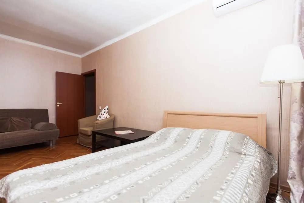 Kvart-Hotel (Кварт-Отель) на переулке Оружейный: фото 4