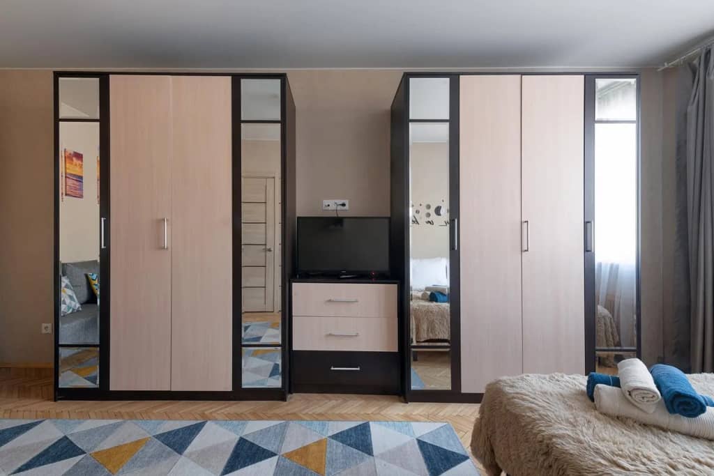 Comfort Homes (Комфорт Хоумс) на улице Библиотечная: фото 6