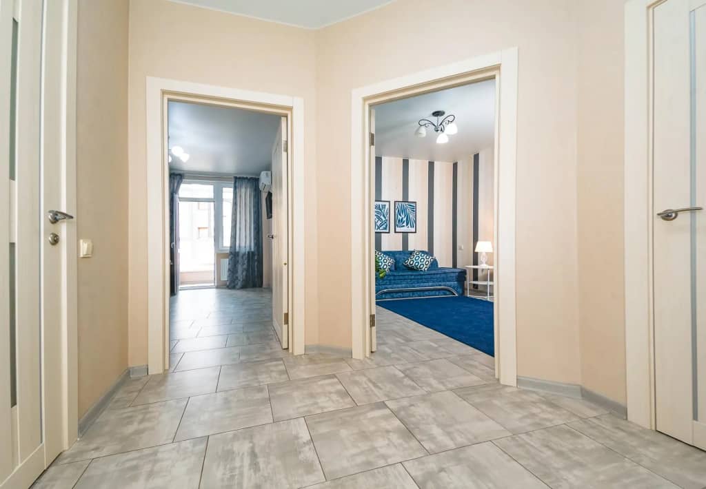 B-Flats (Би-Флэтс) на улице Таманская 121/8: фото 4