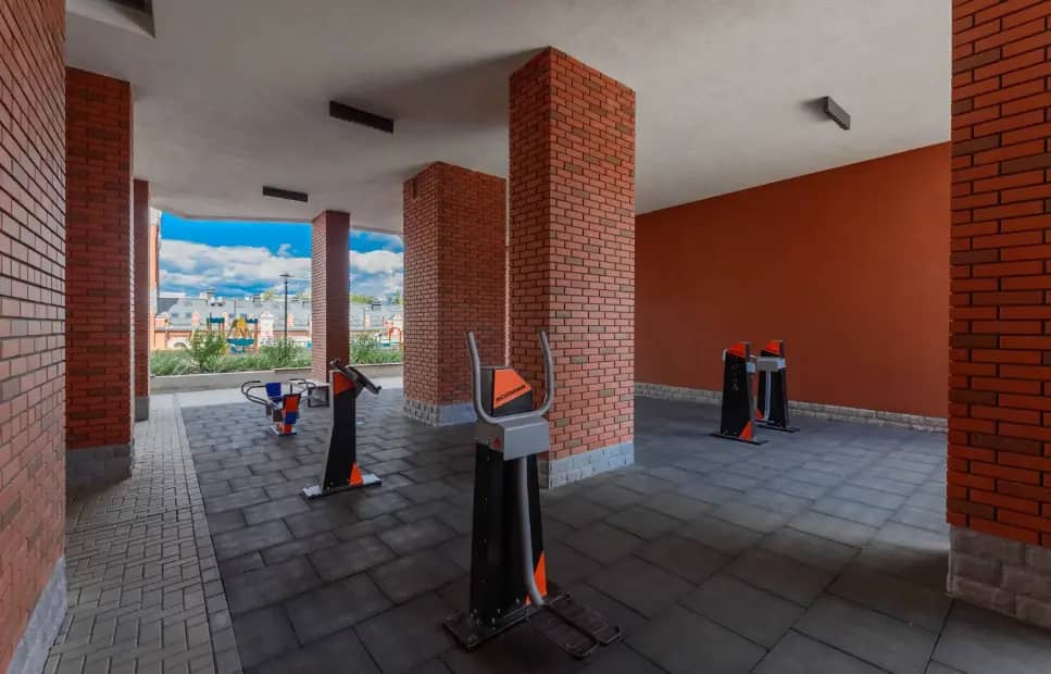 Rent Happy на Азина(ЕКБ): фото 5