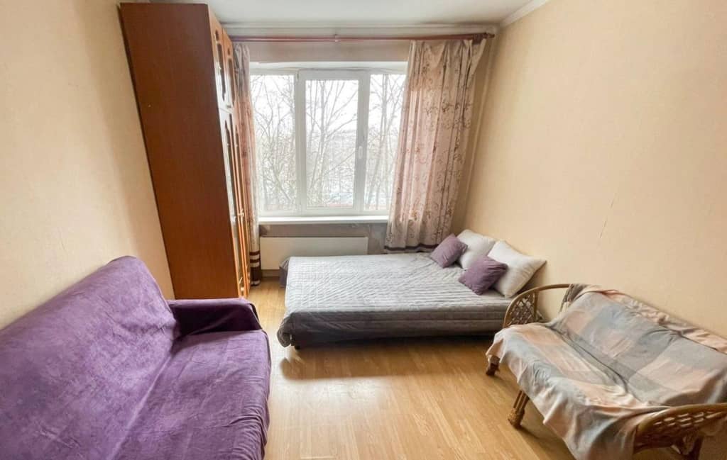 Moment House (Момент Хаус) на улице Молдавская: фото 7