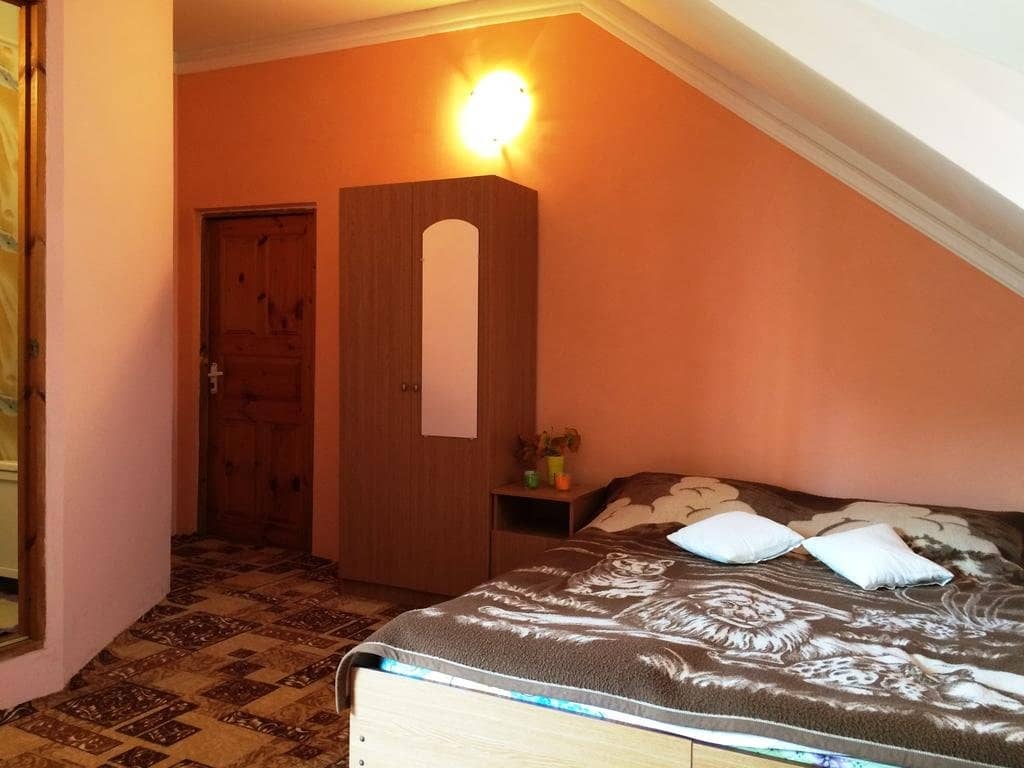 Elis Guest House: фото 7